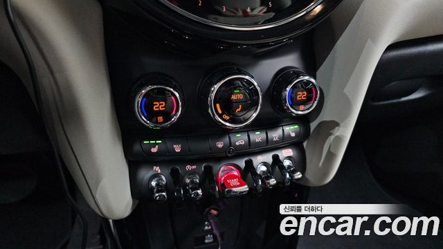 Mini Cooper 2023 — photo 23