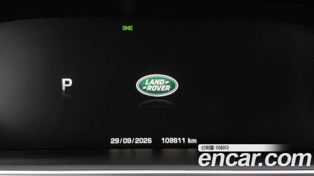 Land Rover Range Rover Sport 2016 — photo 11