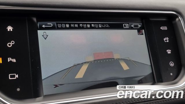 Land Rover Range Rover Sport 2016 — photo 21