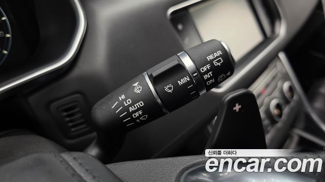 Land Rover Range Rover Sport 2016 — photo 24