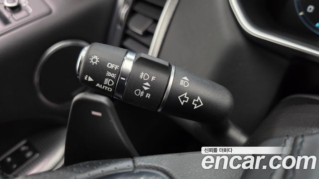Land Rover Range Rover Sport 2016 — photo 25