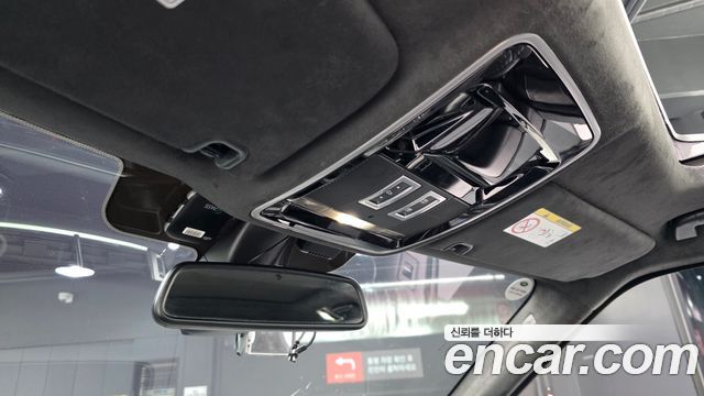 Land Rover Range Rover Sport 2016 — photo 31