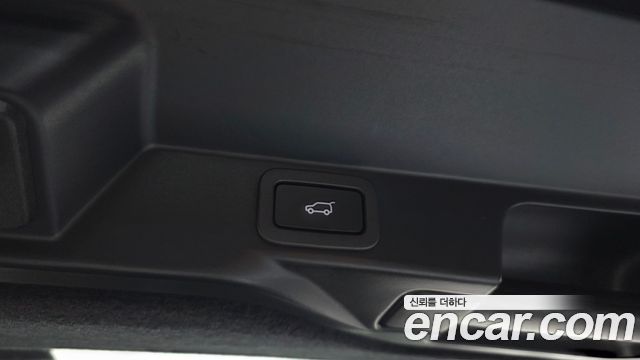 Land Rover Range Rover Sport 2016 — photo 33