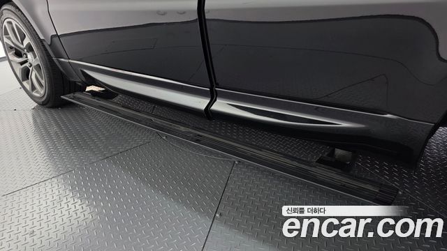 Land Rover Range Rover Sport 2016 — photo 35