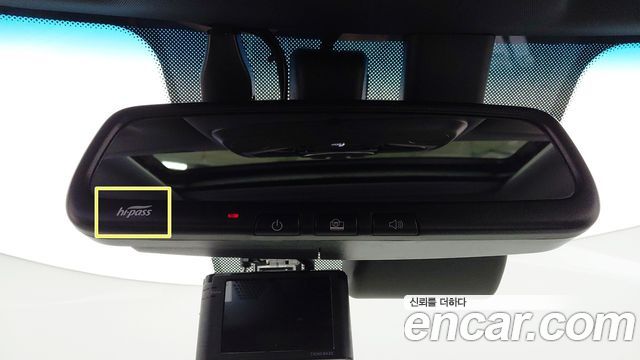 KG Mobility Torres 2023 — photo 11