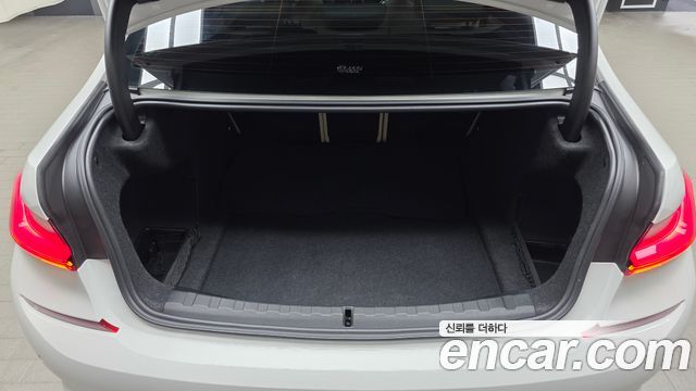 BMW 3-Series 2022 — photo 23