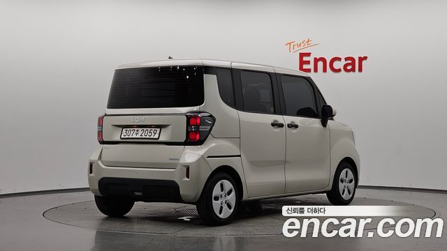 Kia RAY 2024 — photo 2