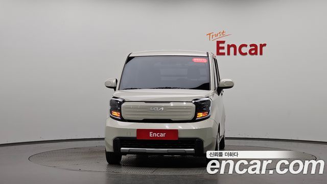 Kia RAY 2024 — photo 3