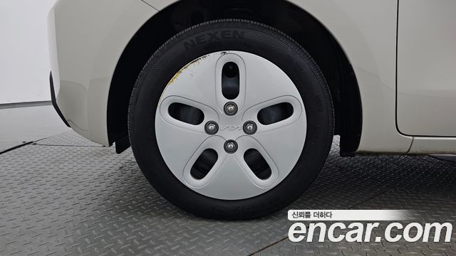 Kia RAY 2024 — photo 5