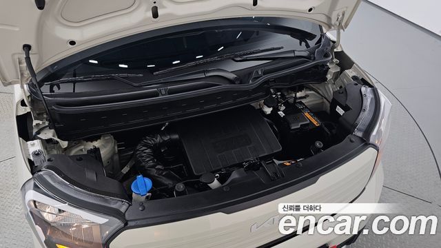 Kia RAY 2024 — photo 6
