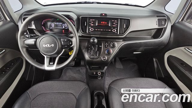 Kia RAY 2024 — photo 10