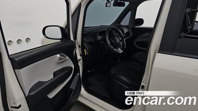 Kia RAY 2024 — photo 13