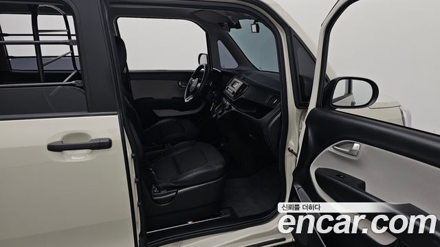 Kia RAY 2024 — photo 17