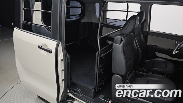 Kia RAY 2024 — photo 18