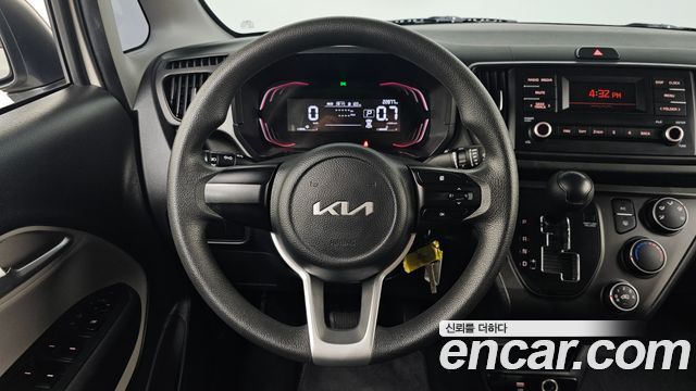 Kia RAY 2024 — photo 19