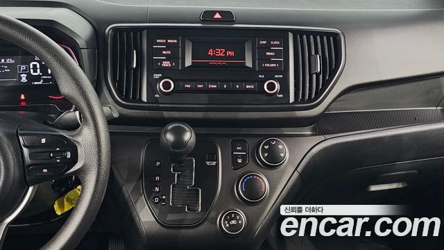 Kia RAY 2024 — photo 20
