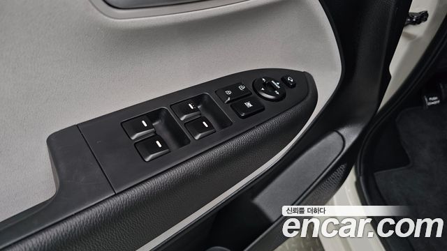 Kia RAY 2024 — photo 21