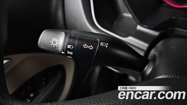 Kia RAY 2024 — photo 22