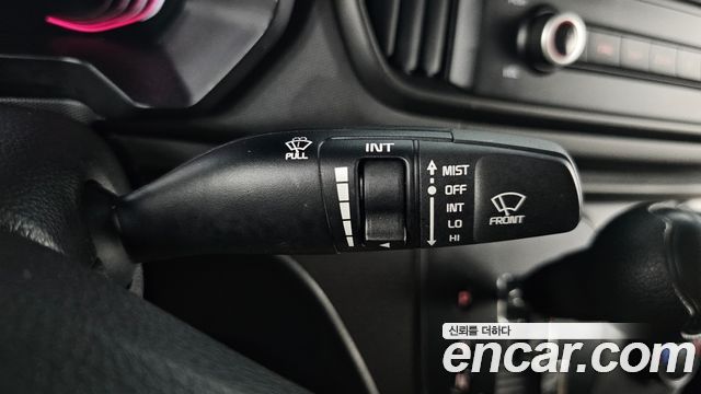 Kia RAY 2024 — photo 23