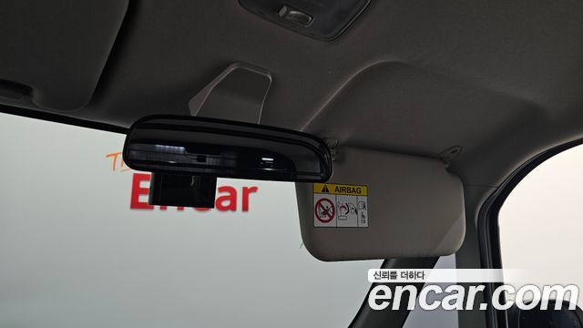 Kia RAY 2024 — photo 25