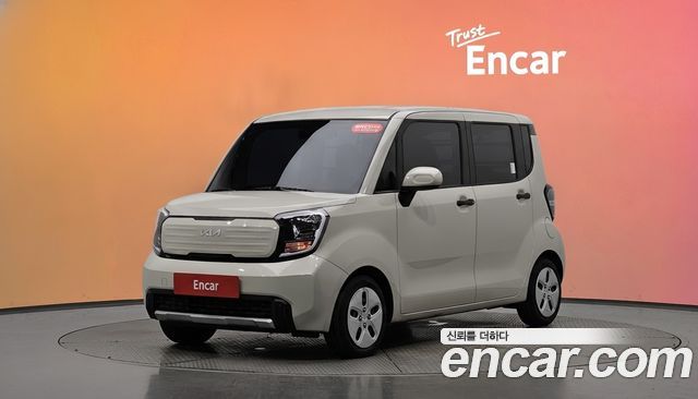 Kia RAY 2024 — photo 1