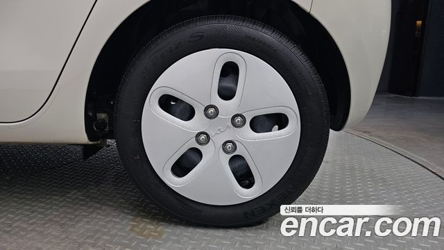 Kia RAY 2024 — photo 7