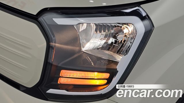 Kia RAY 2024 — photo 8
