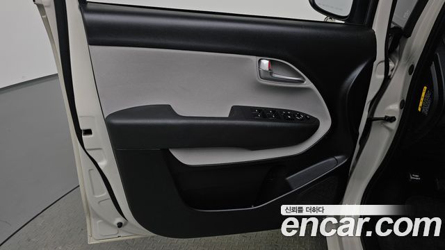 Kia RAY 2024 — photo 14