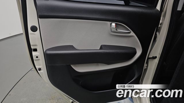 Kia RAY 2024 — photo 15