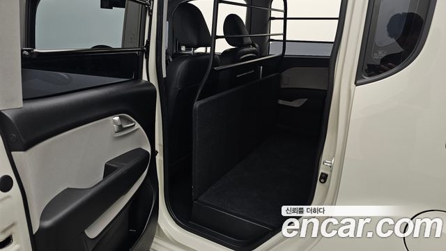 Kia RAY 2024 — photo 16