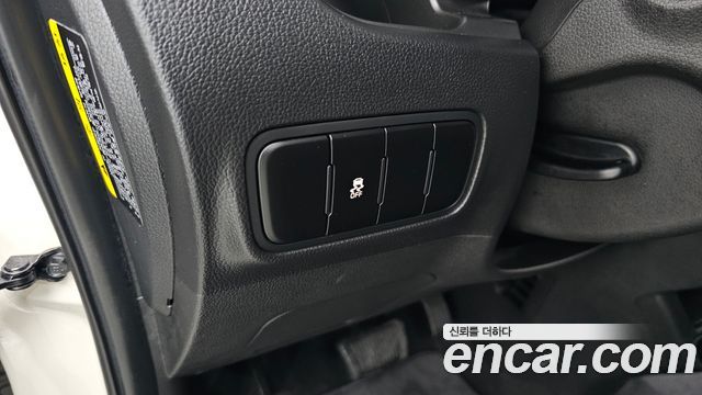 Kia RAY 2024 — photo 27