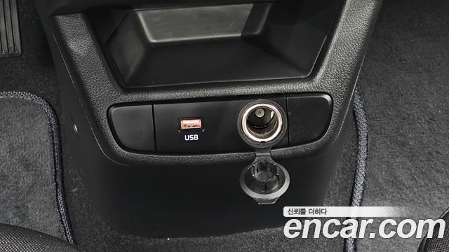 Kia RAY 2024 — photo 28