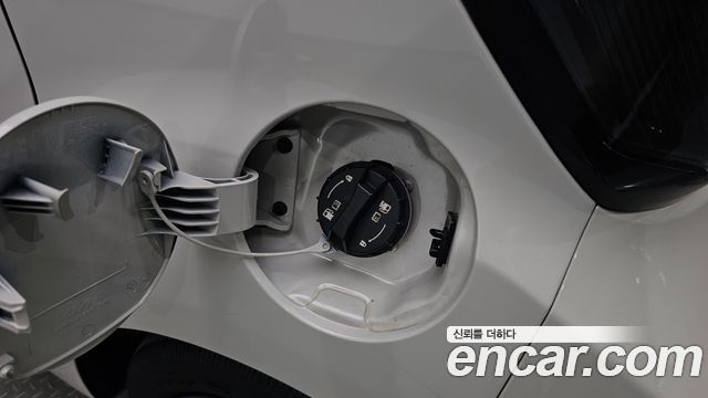 Kia RAY 2024 — photo 30