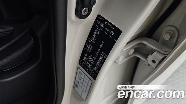 Kia RAY 2024 — photo 31