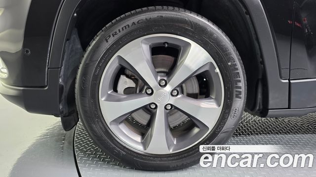 Jeep Cherokee 2021 — photo 5
