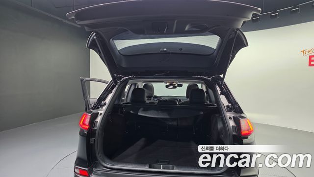Jeep Cherokee 2021 — photo 20