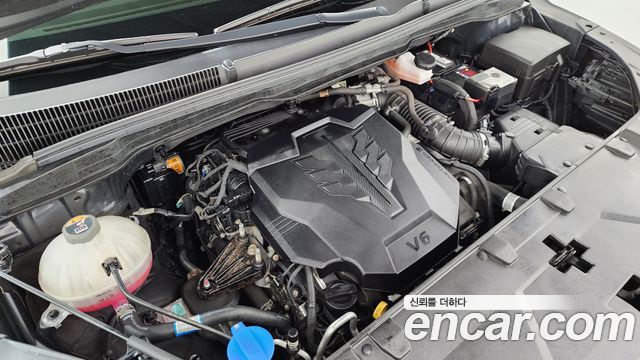 Kia Canival 2022 — photo 6