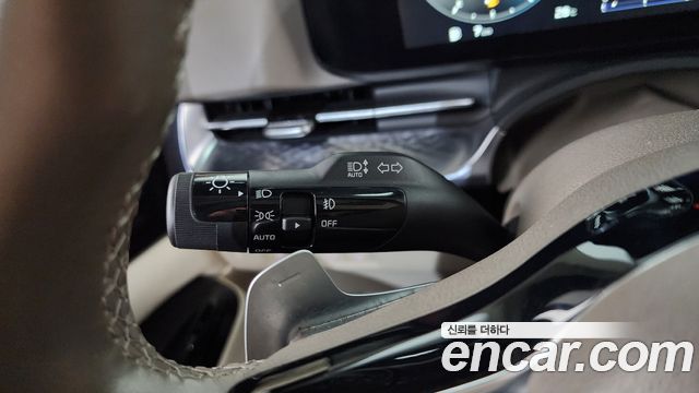 Kia Canival 2022 — photo 28