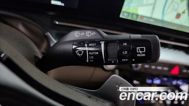 Kia Canival 2022 — photo 29