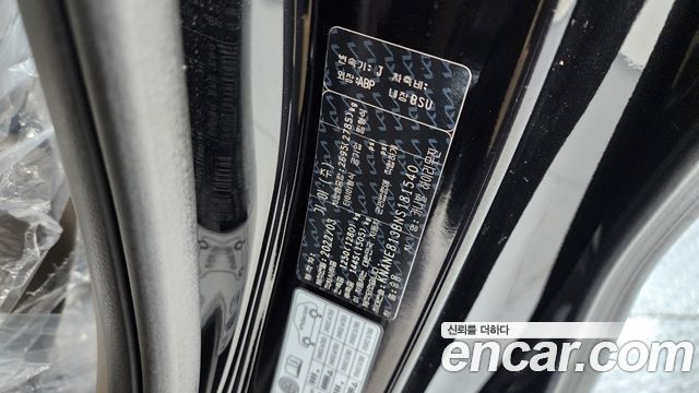 Kia Canival 2022 — photo 32