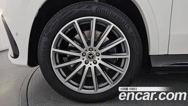 Mercedes-Benz GLS-Class 2025 — photo 5