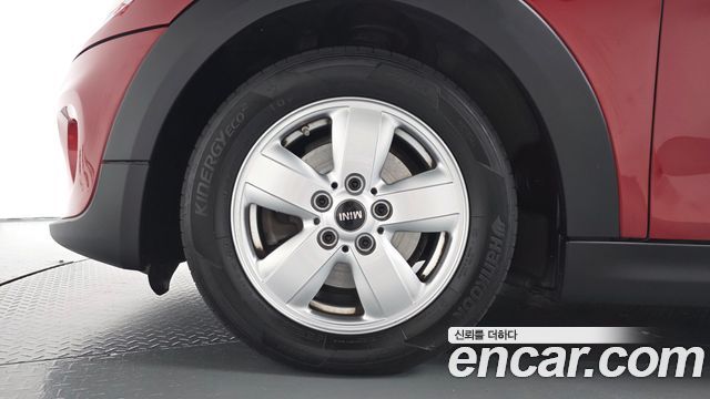 Mini Cooper 2016 — photo 5