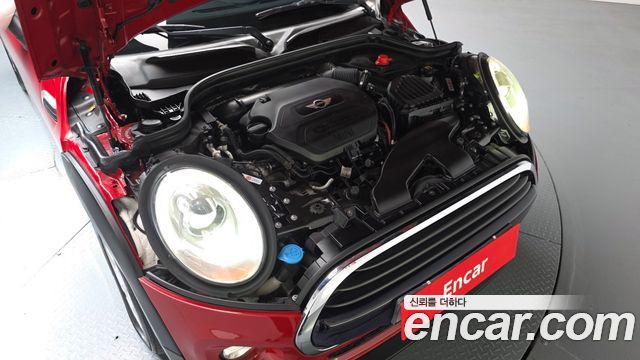 Mini Cooper 2016 — photo 6