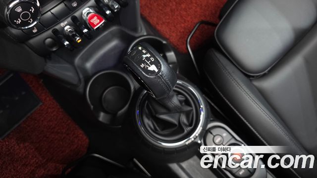 Mini Cooper 2016 — photo 12