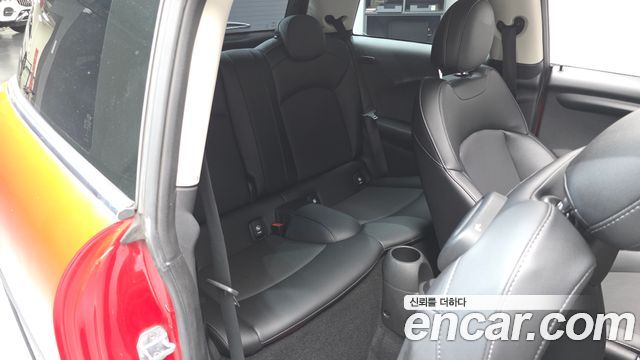 Mini Cooper 2016 — photo 17