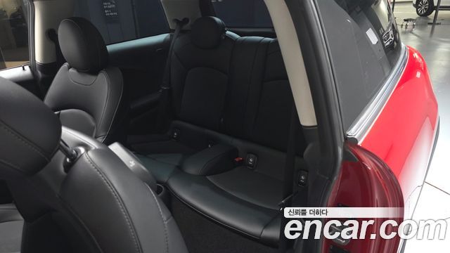 Mini Cooper 2016 — photo 18