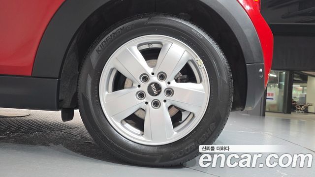 Mini Cooper 2016 — photo 7