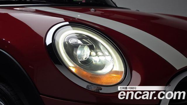 Mini Cooper 2016 — photo 8