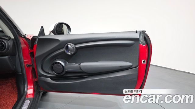 Mini Cooper 2016 — photo 14