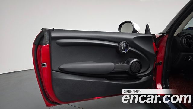 Mini Cooper 2016 — photo 15